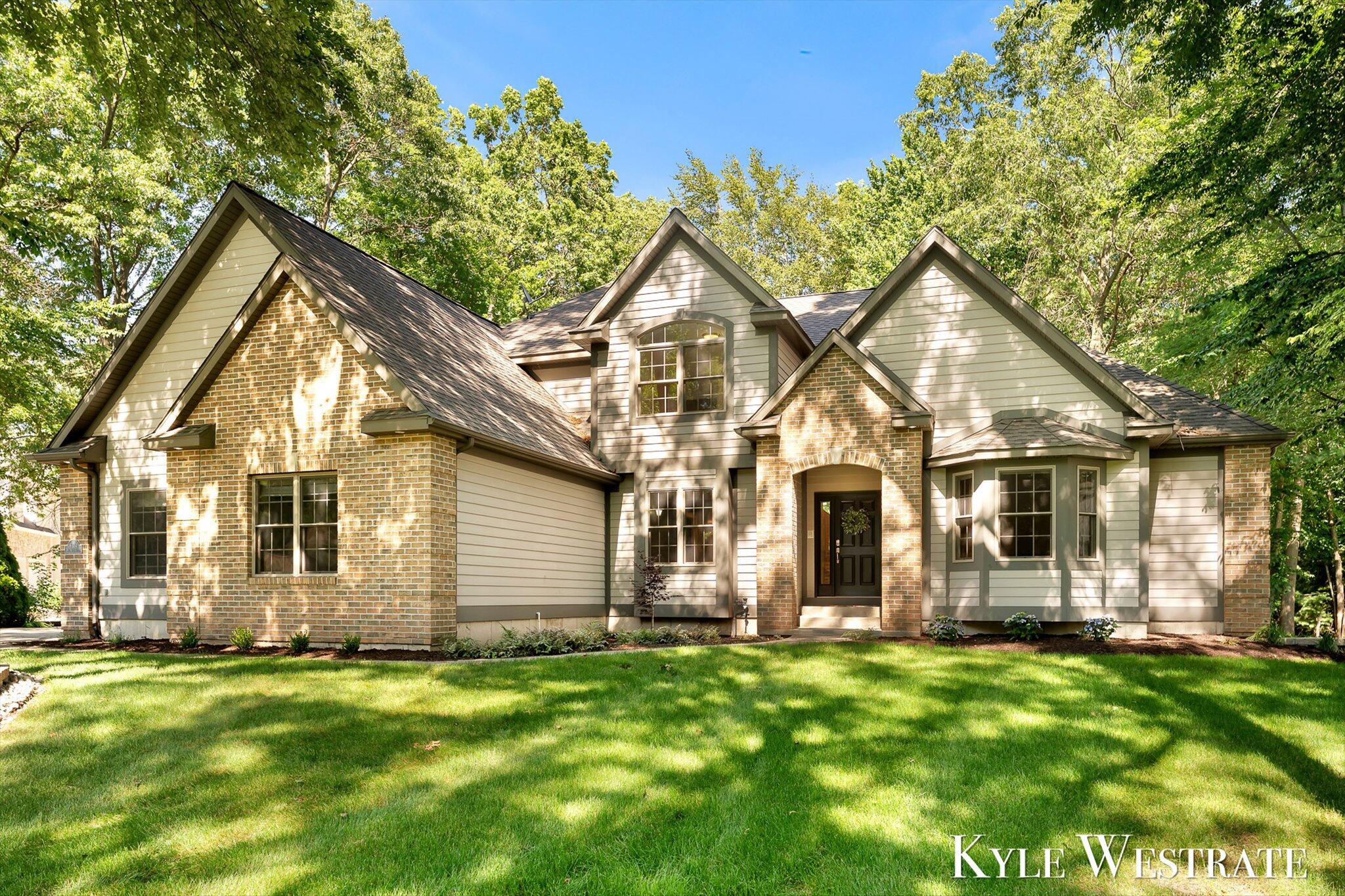 6334 Red Rock Court Muskegon MI 49444