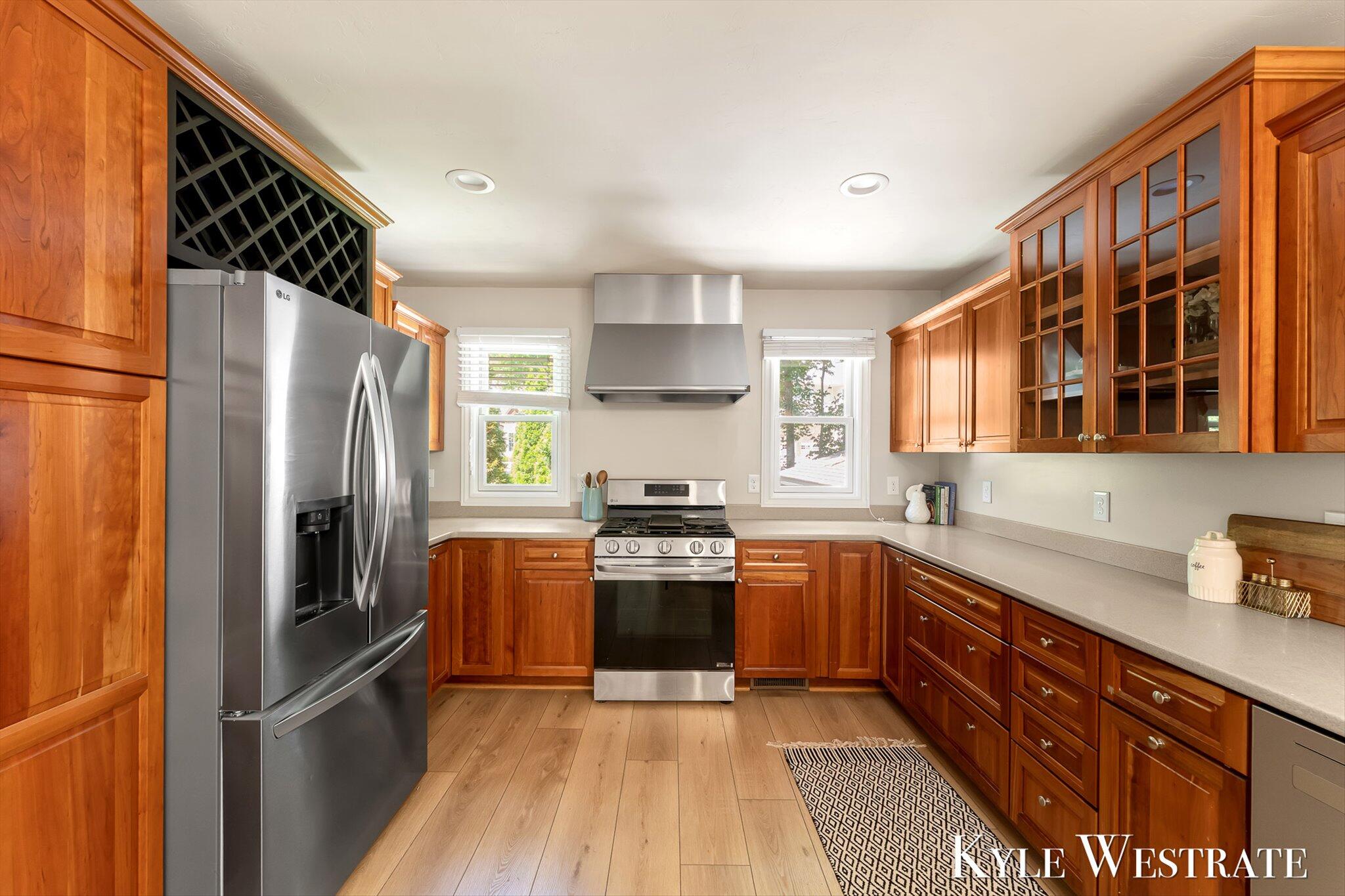 6334 Red Rock Court Muskegon MI 49444