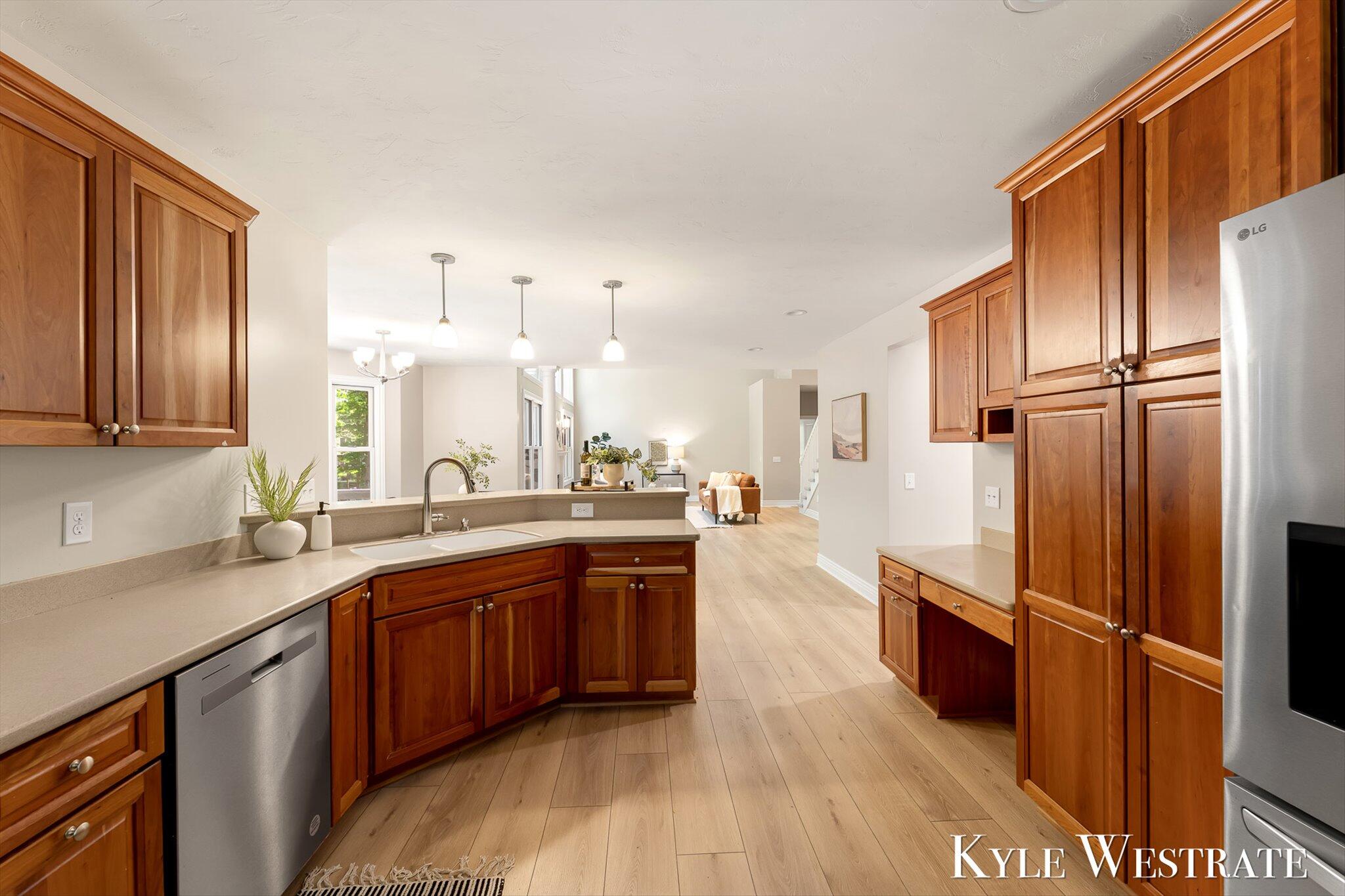 6334 Red Rock Court Muskegon MI 49444