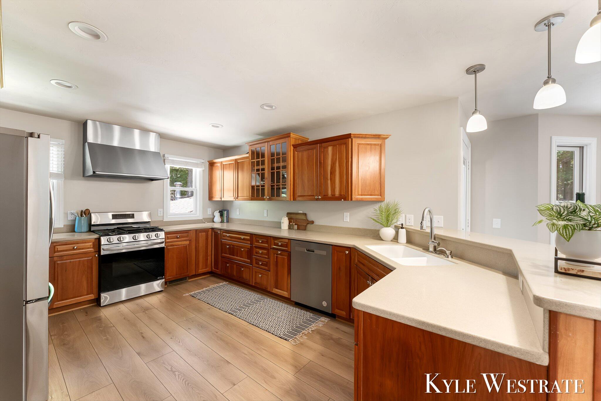 6334 Red Rock Court Muskegon MI 49444