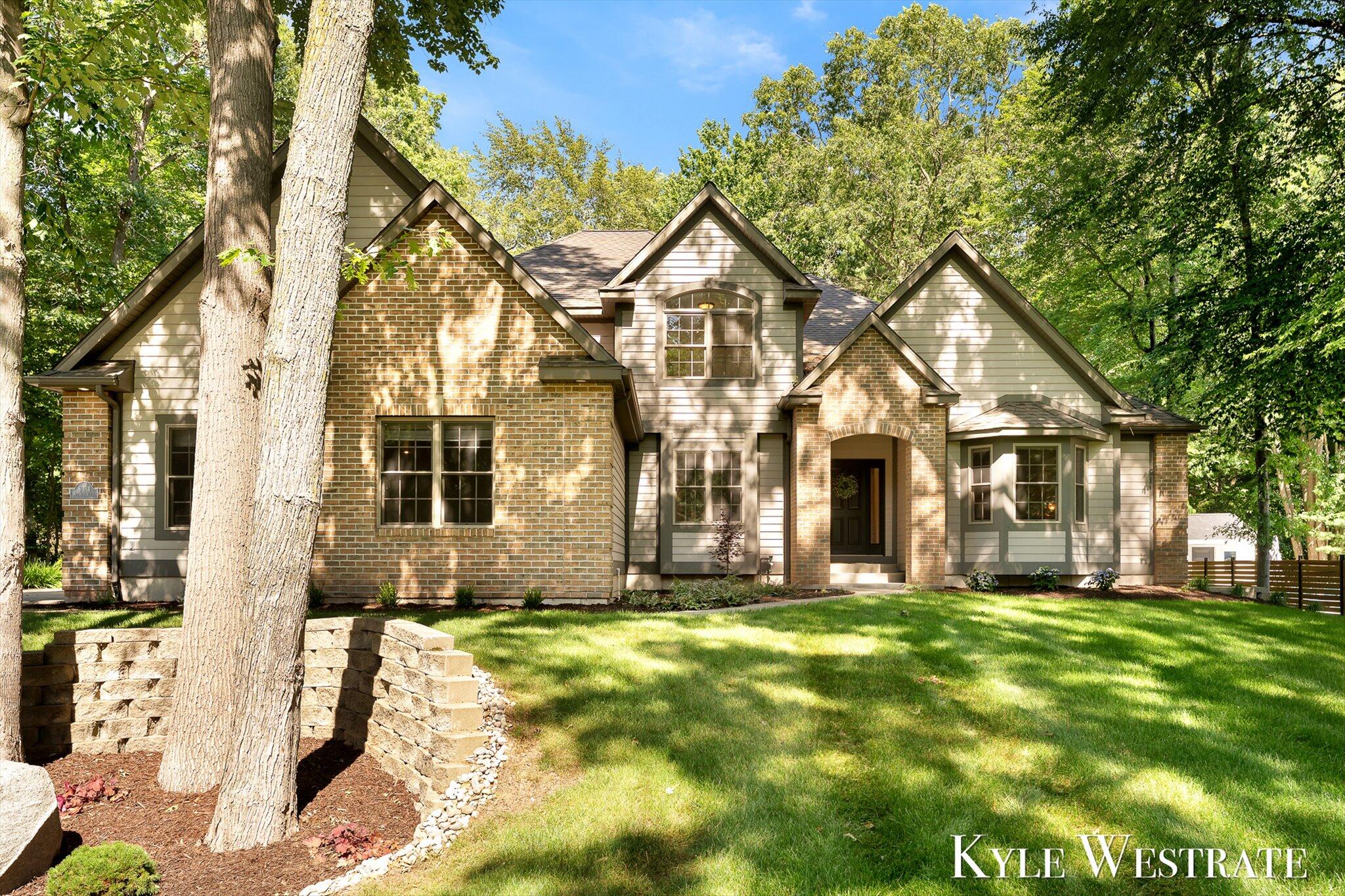 6334 Red Rock Court Muskegon MI 49444