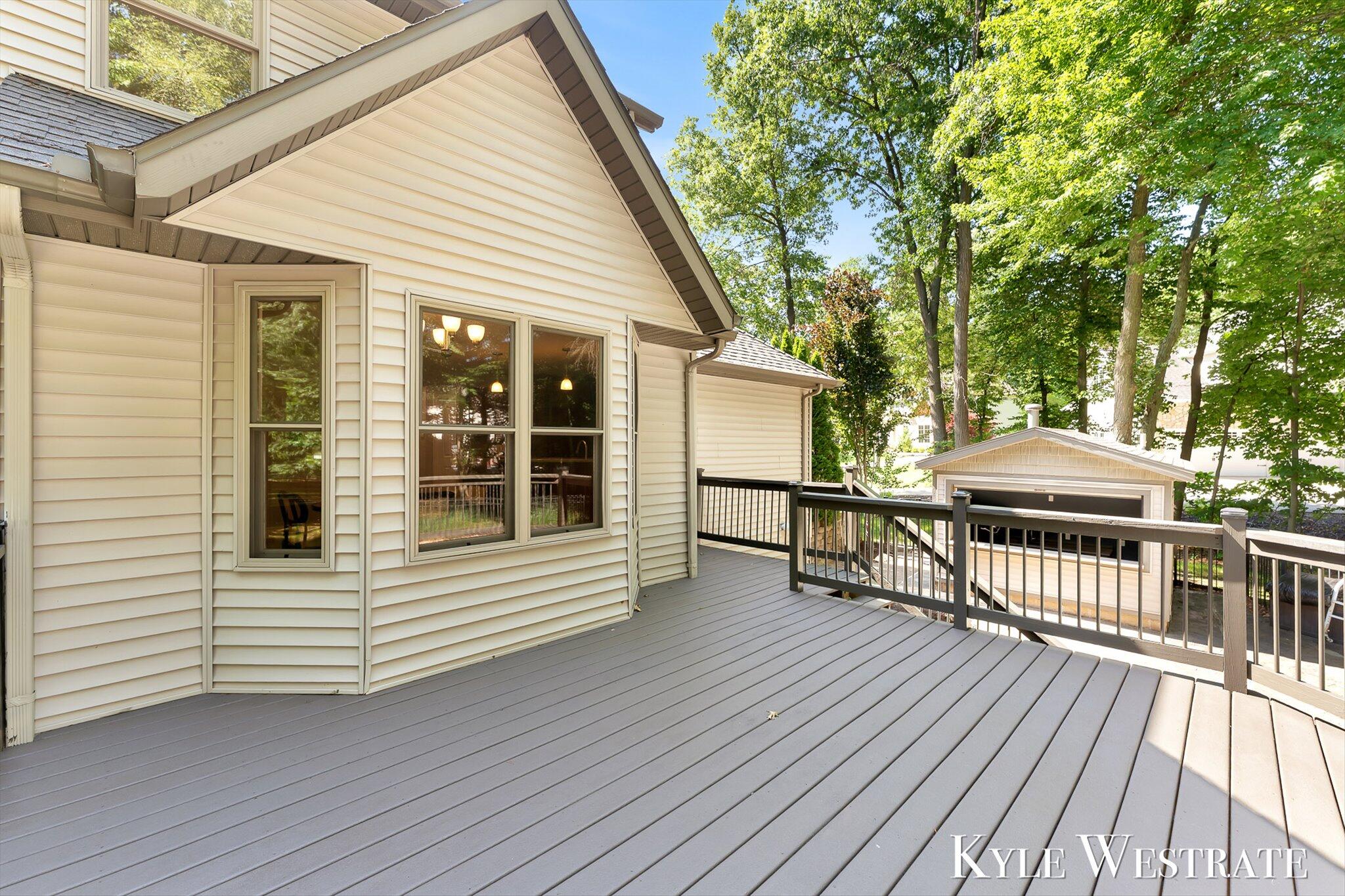 6334 Red Rock Court Muskegon MI 49444