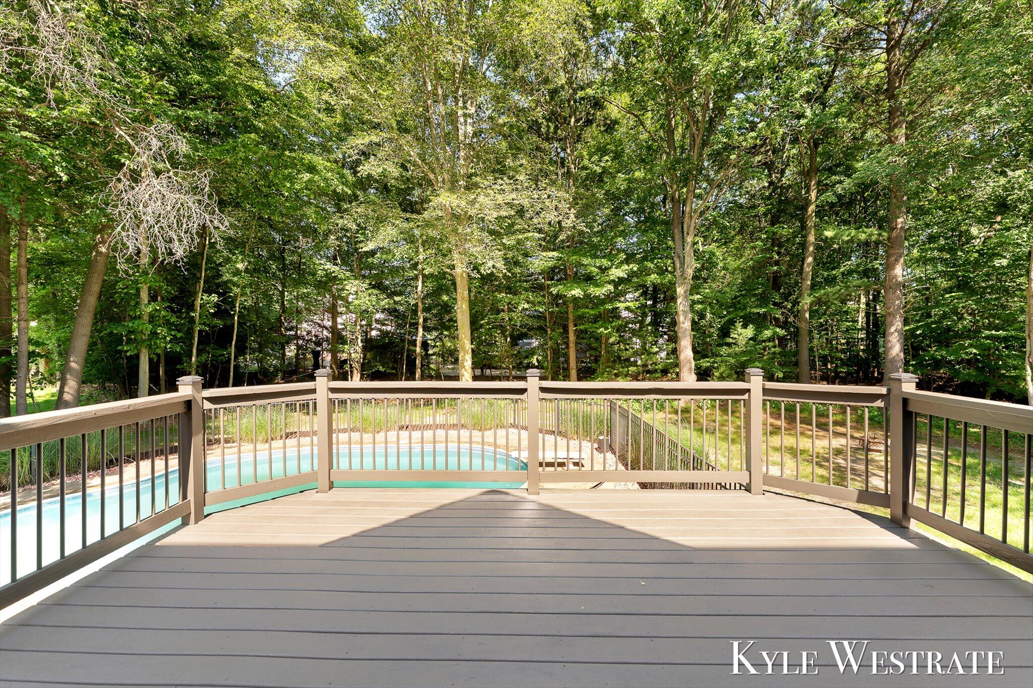 6334 Red Rock Court Muskegon MI 49444