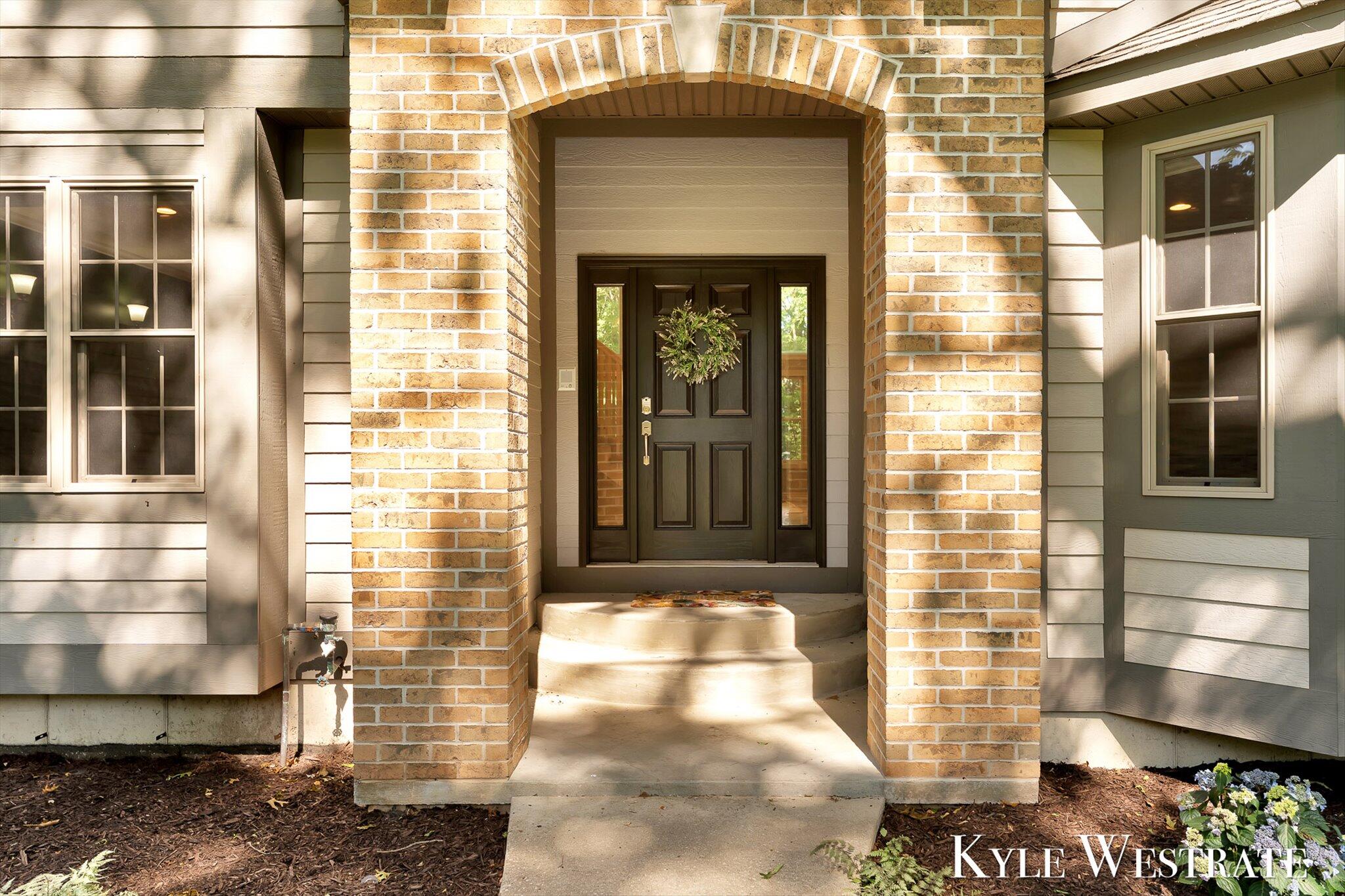 6334 Red Rock Court Muskegon MI 49444