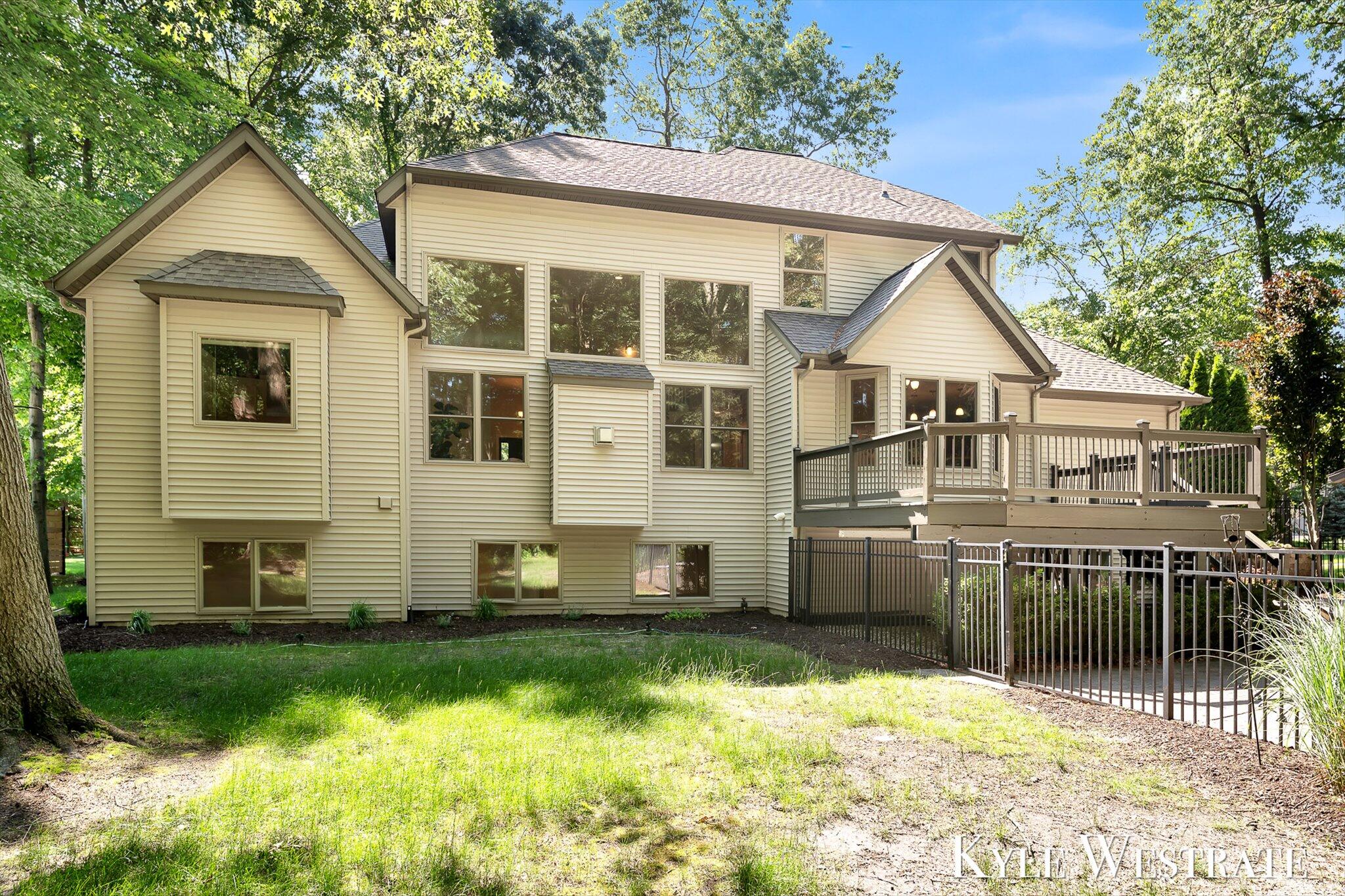 6334 Red Rock Court Muskegon MI 49444