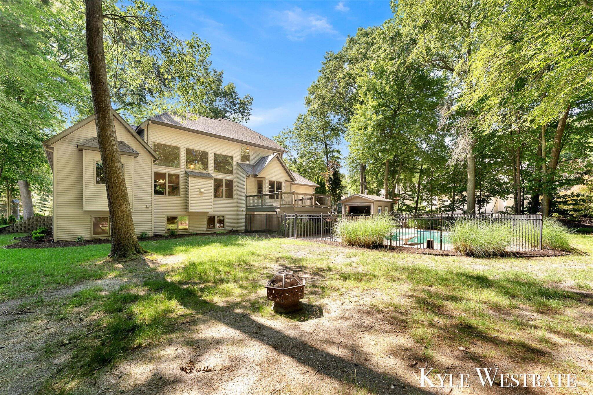6334 Red Rock Court Muskegon MI 49444