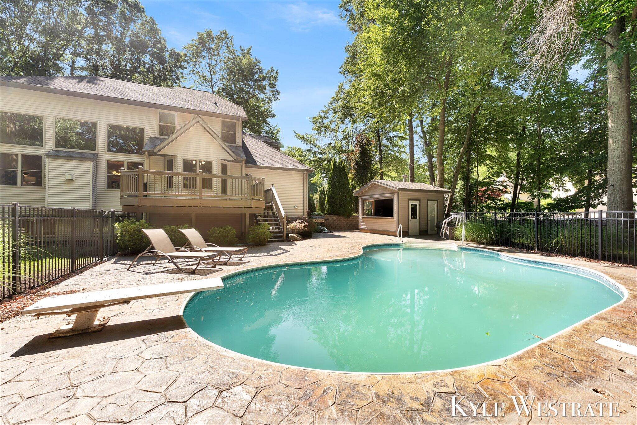 6334 Red Rock Court Muskegon MI 49444