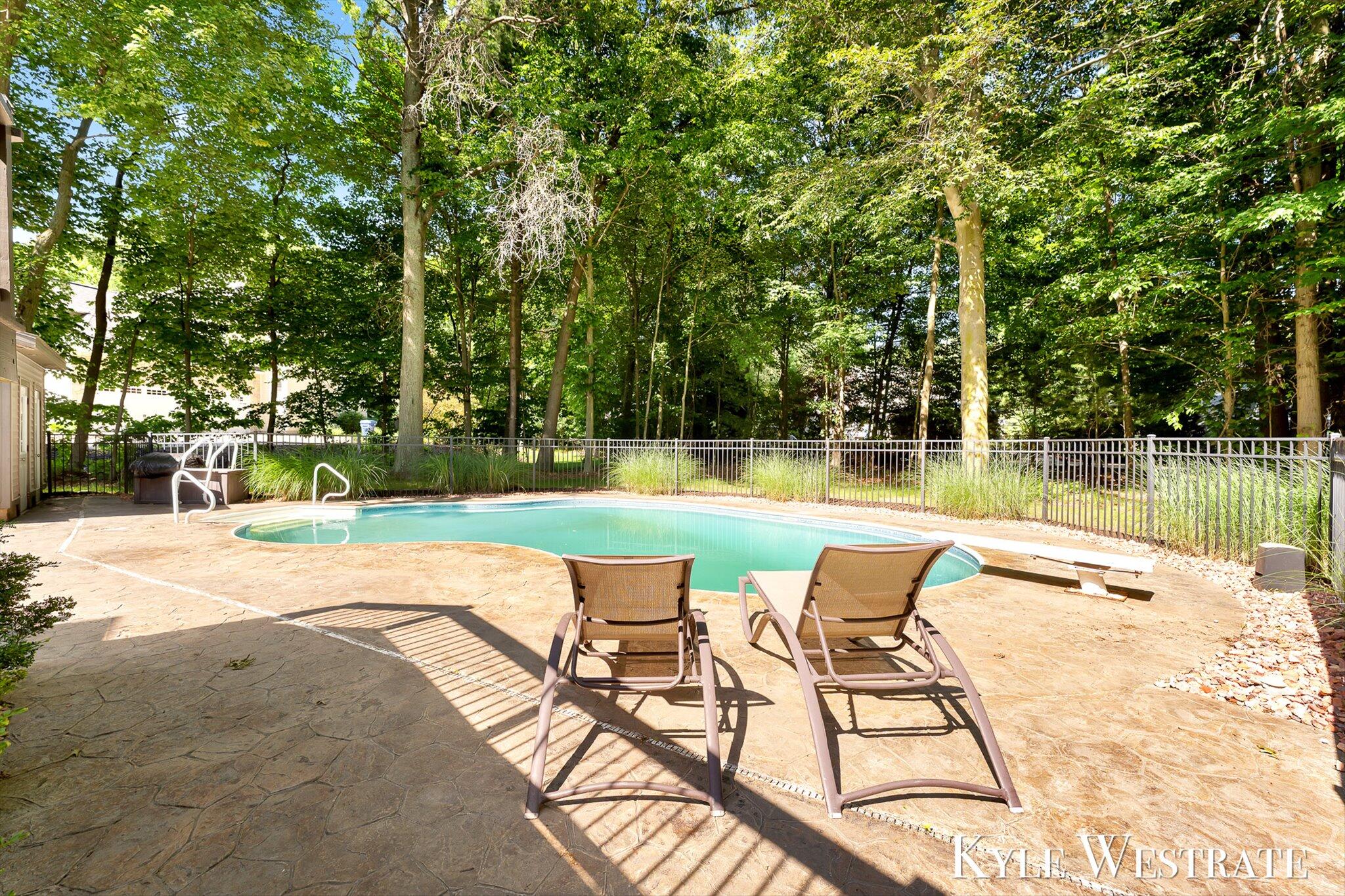 6334 Red Rock Court Muskegon MI 49444