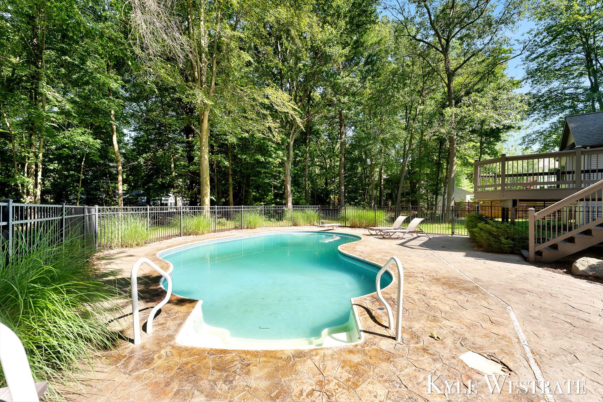 6334 Red Rock Court Muskegon MI 49444