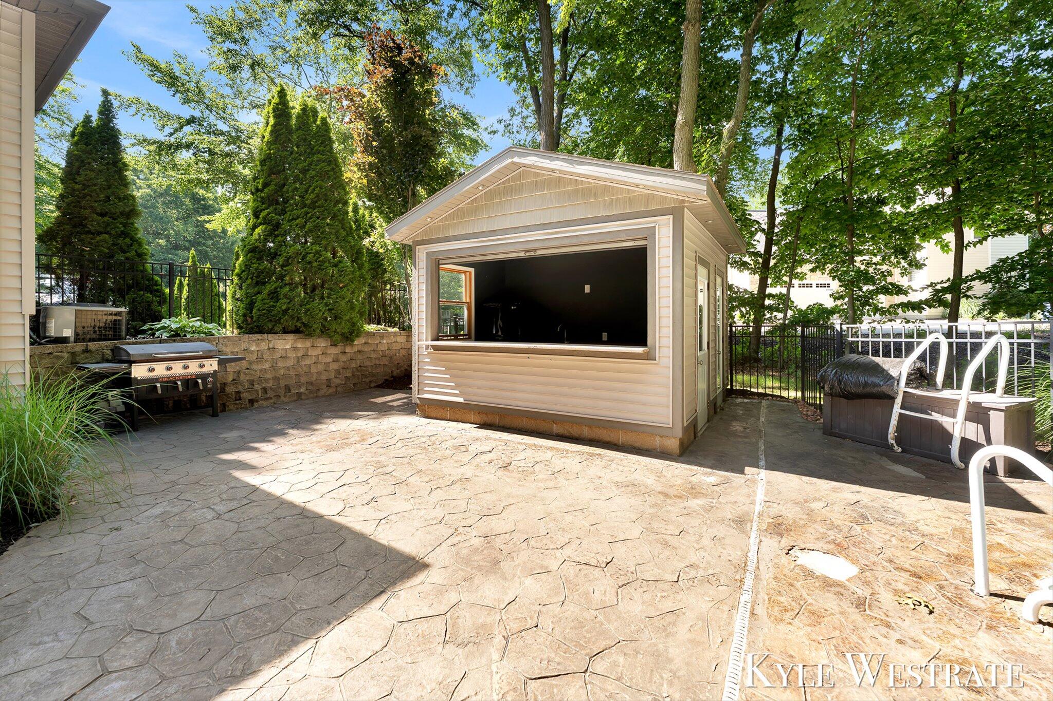 6334 Red Rock Court Muskegon MI 49444