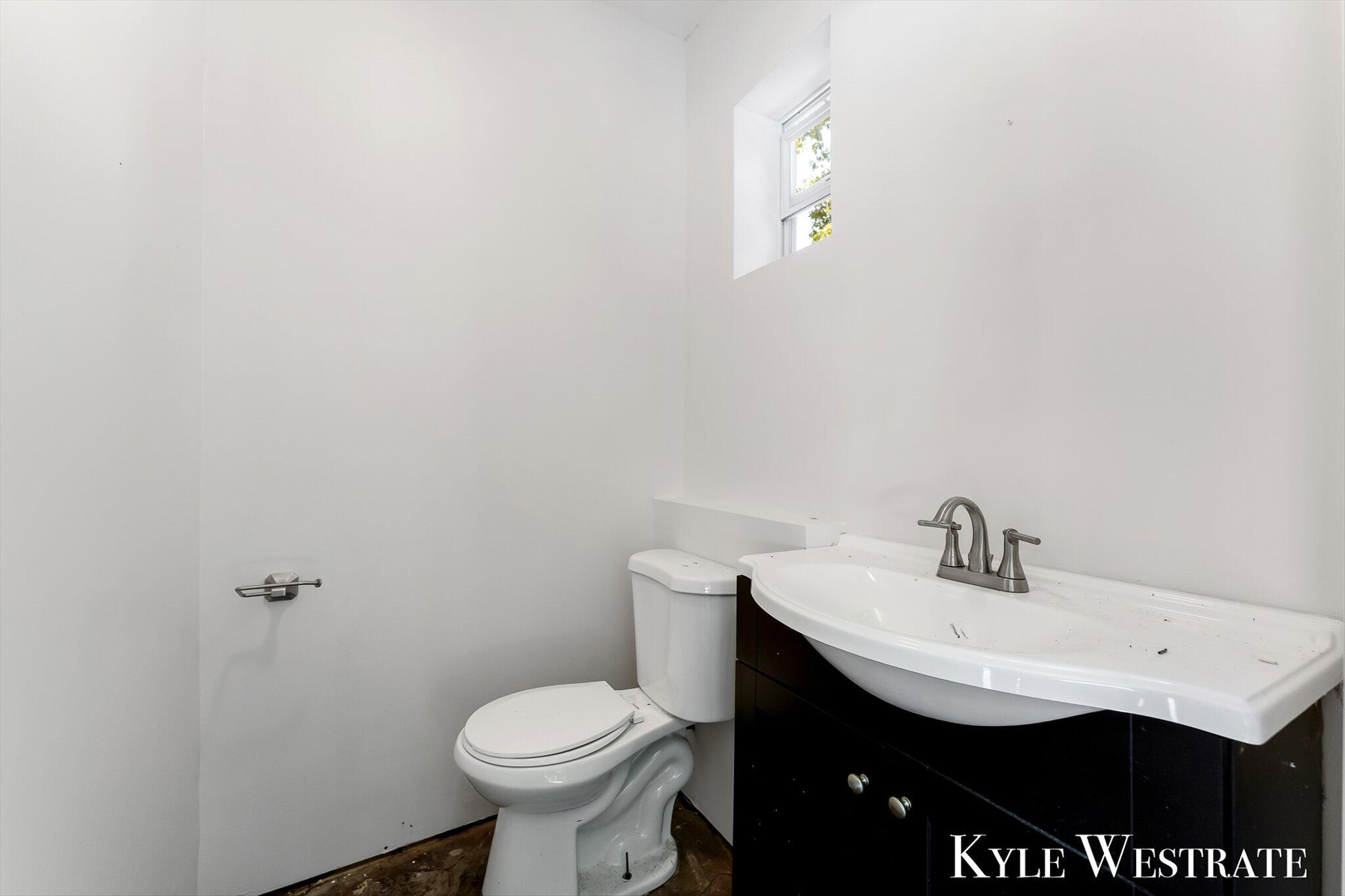 6334 Red Rock Court Muskegon MI 49444