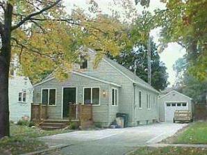 1944 Miner Avenue Muskegon MI 49441