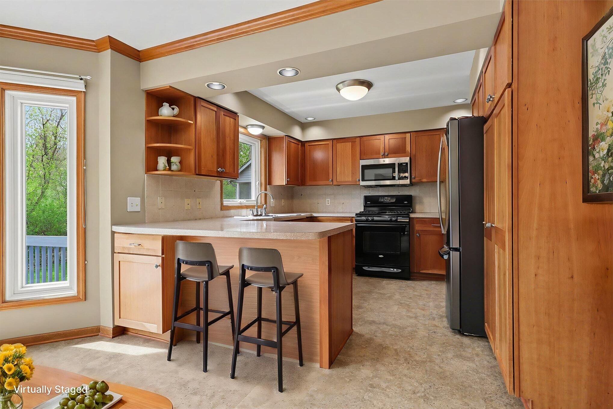 2314 Midvale Street NE Grand Rapids MI 49505
