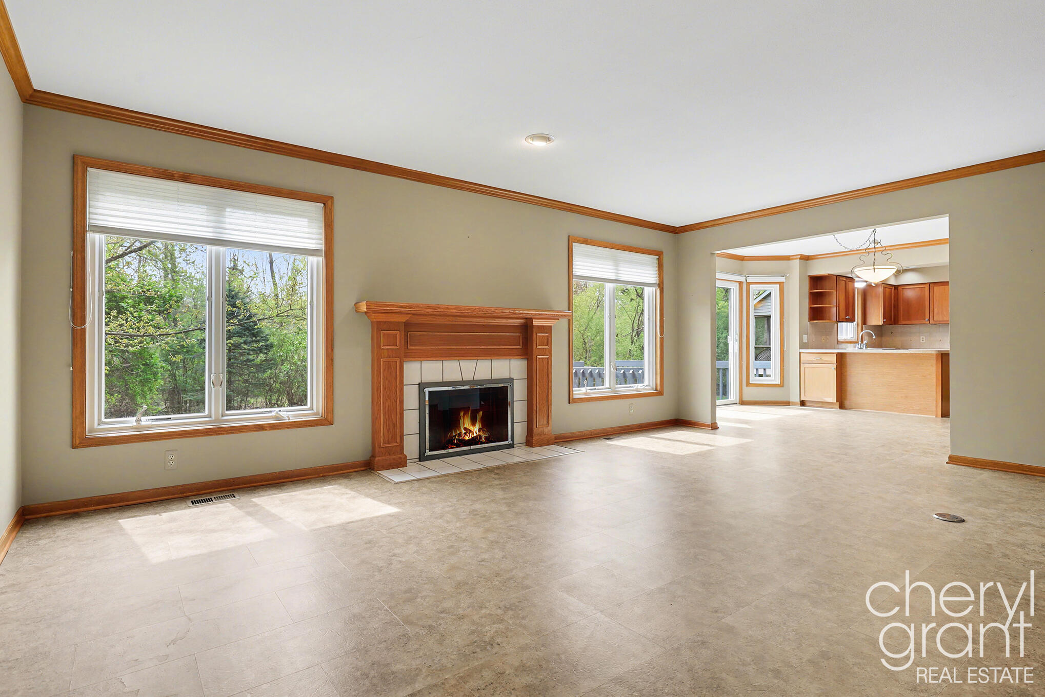 2314 Midvale Street NE Grand Rapids MI 49505