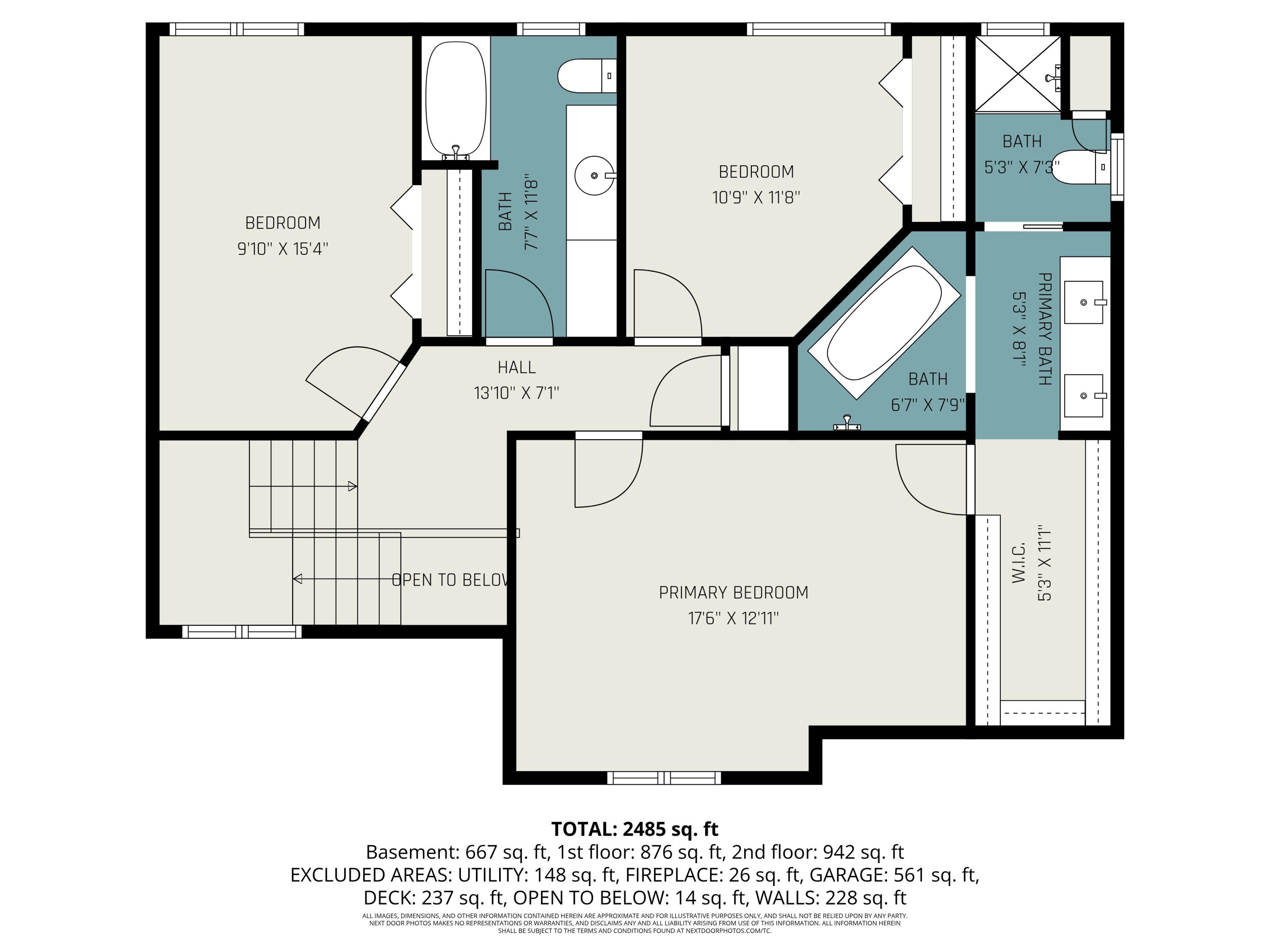 2314 Midvale Street NE Grand Rapids MI 49505