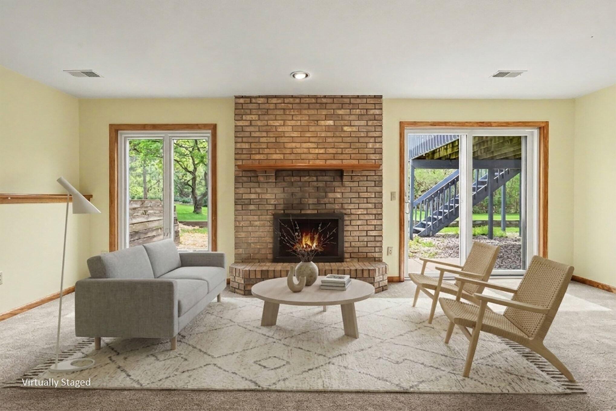 2314 Midvale Street NE Grand Rapids MI 49505