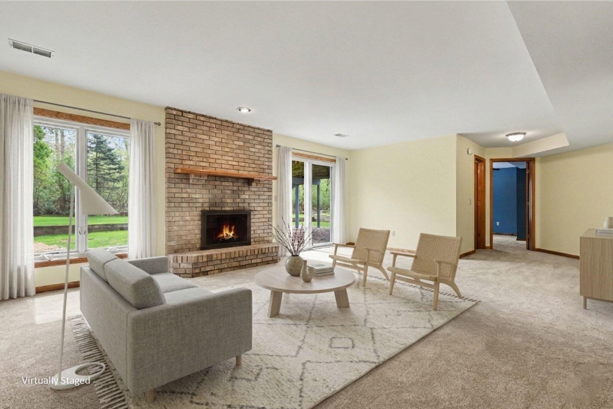 2314 Midvale Street NE Grand Rapids MI 49505