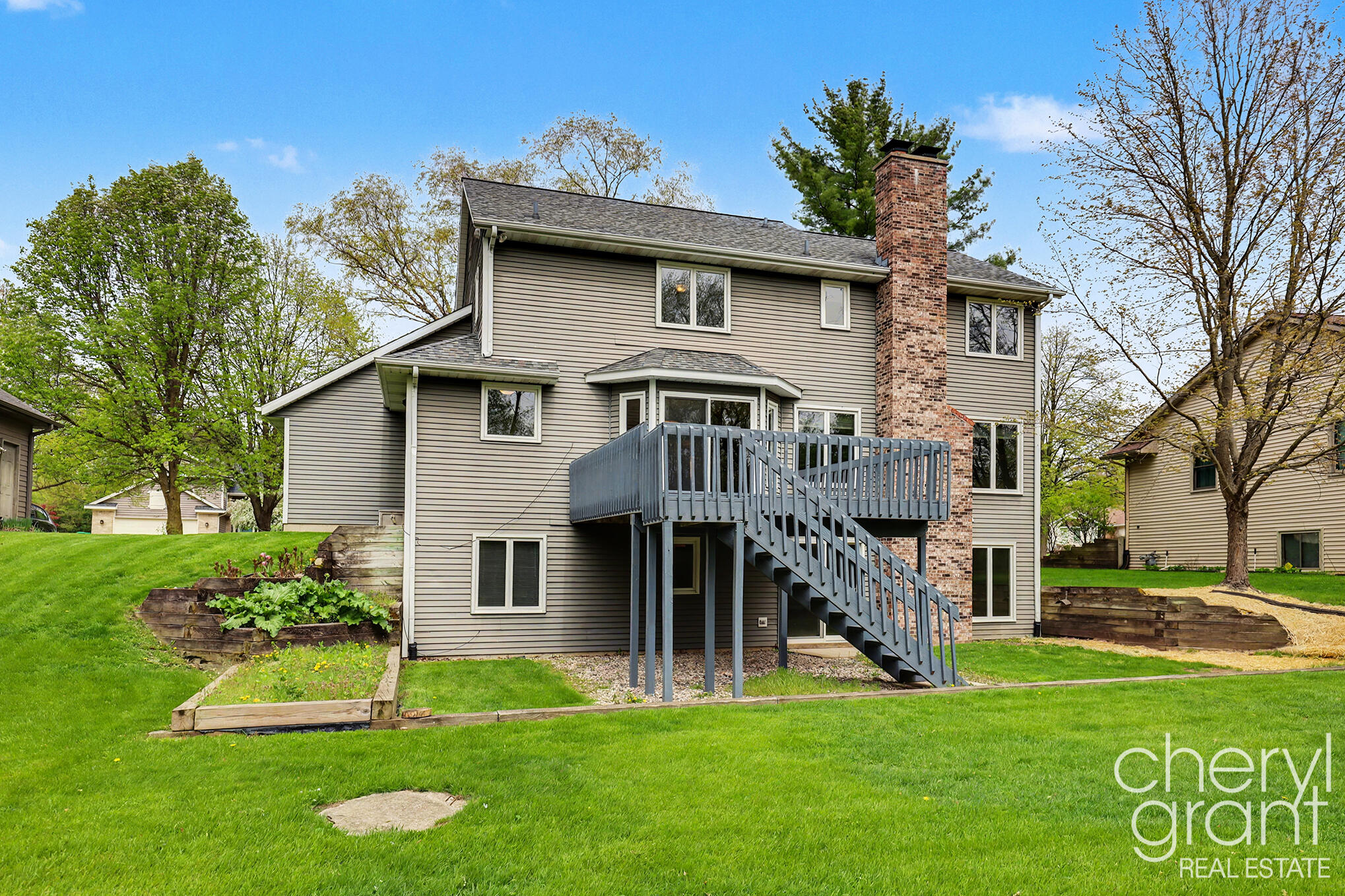 2314 Midvale Street NE Grand Rapids MI 49505