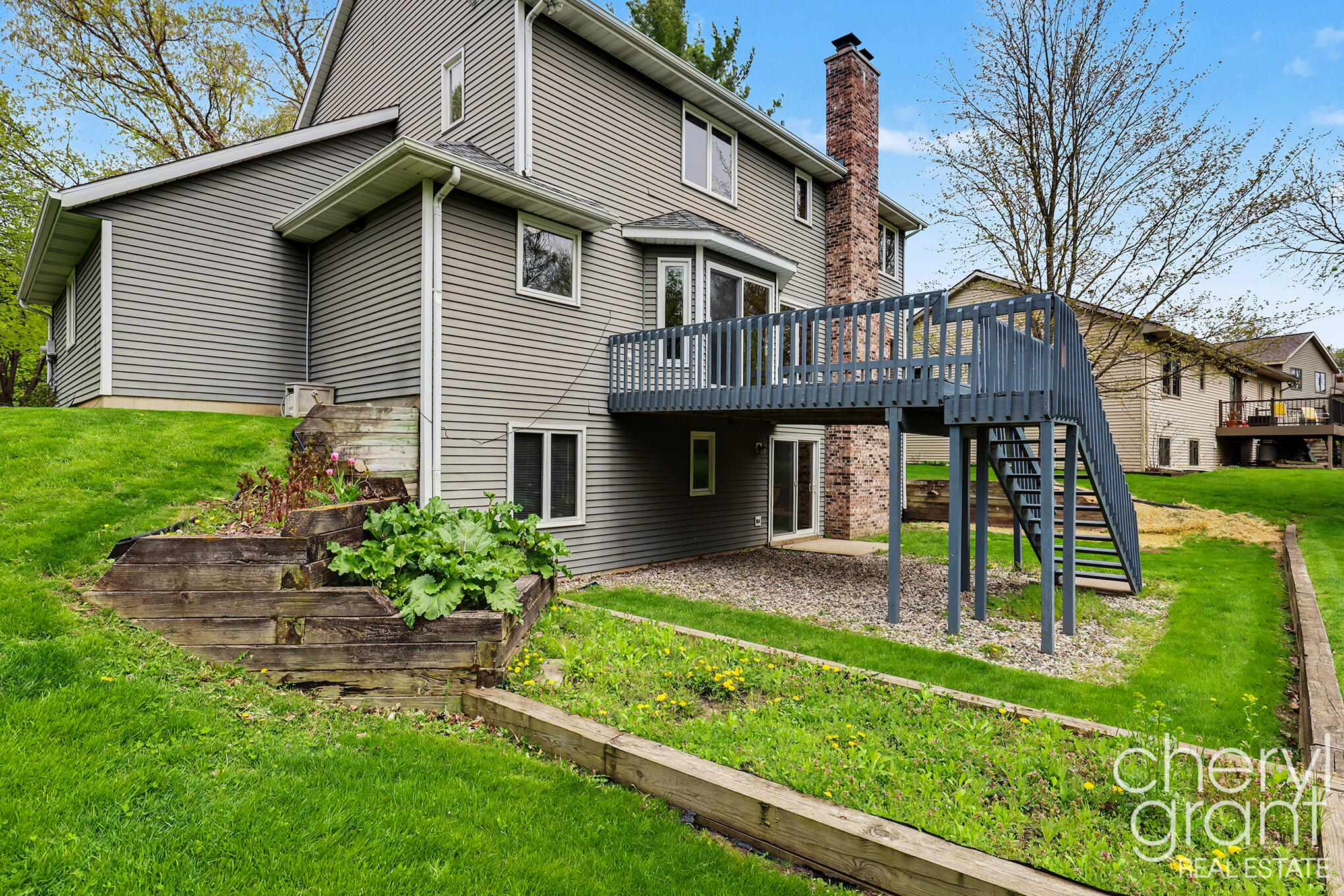 2314 Midvale Street NE Grand Rapids MI 49505