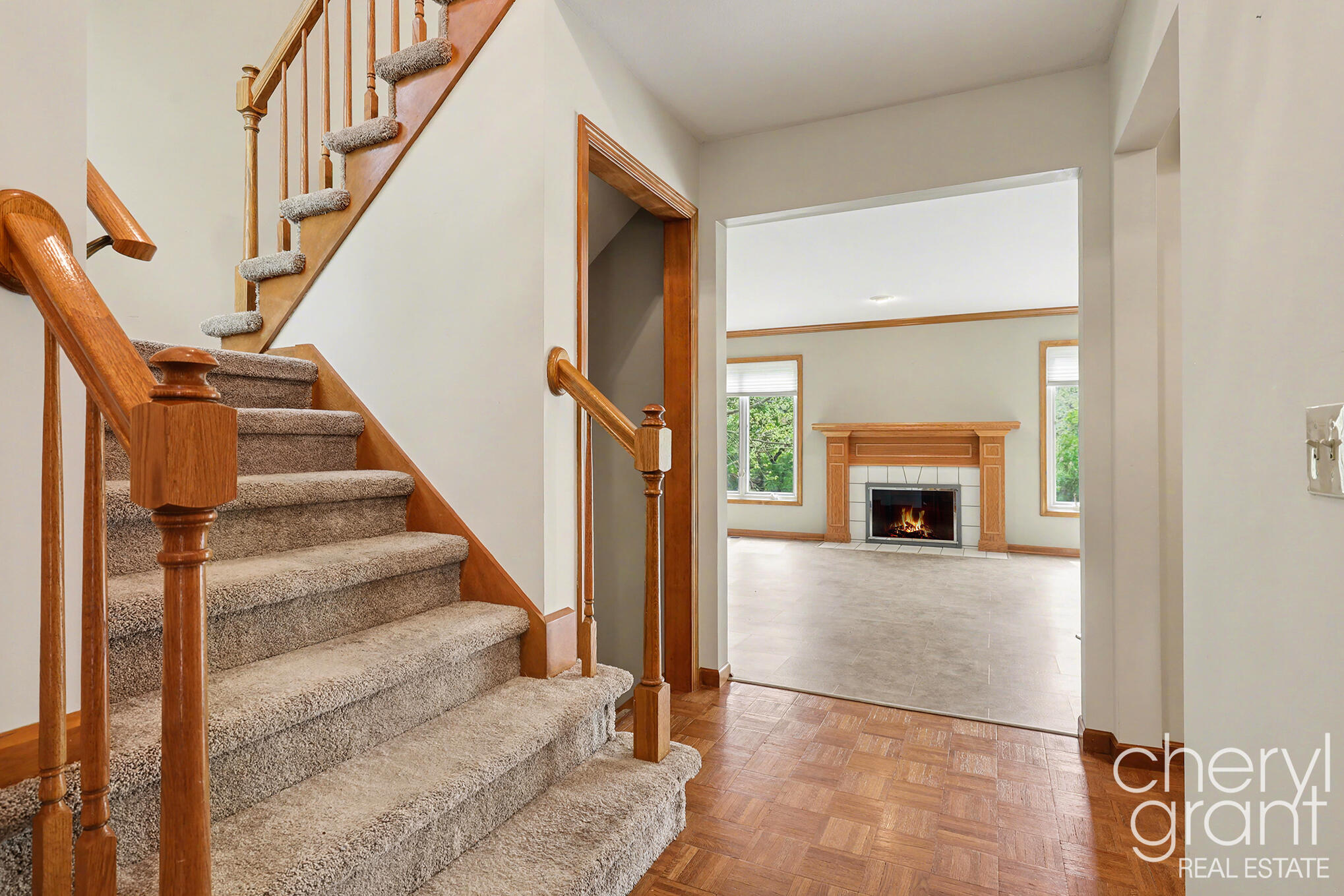 2314 Midvale Street NE Grand Rapids MI 49505