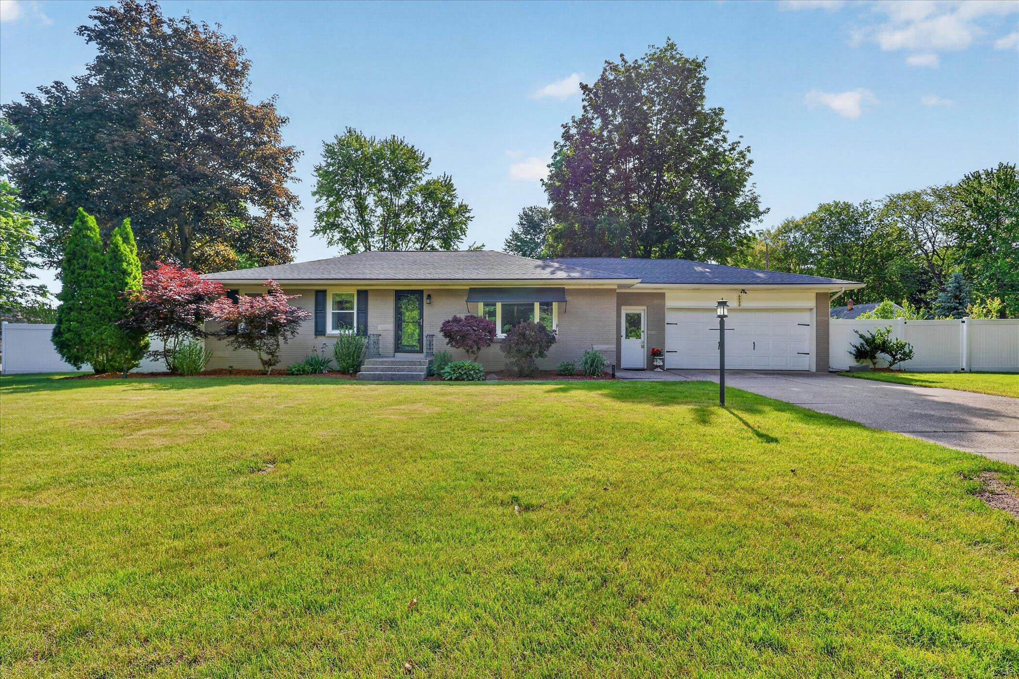 6990 Madison Avenue SE Grand Rapids MI 49548