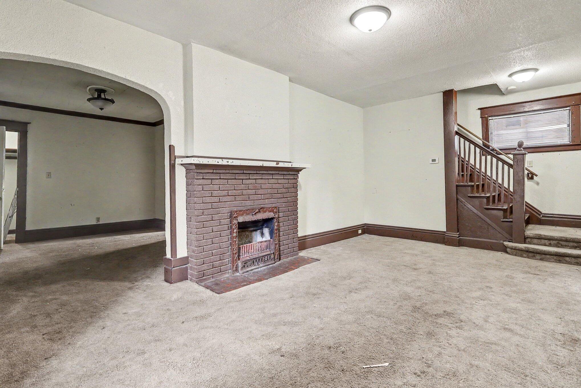 2332 Sanford Street Muskegon MI 49444