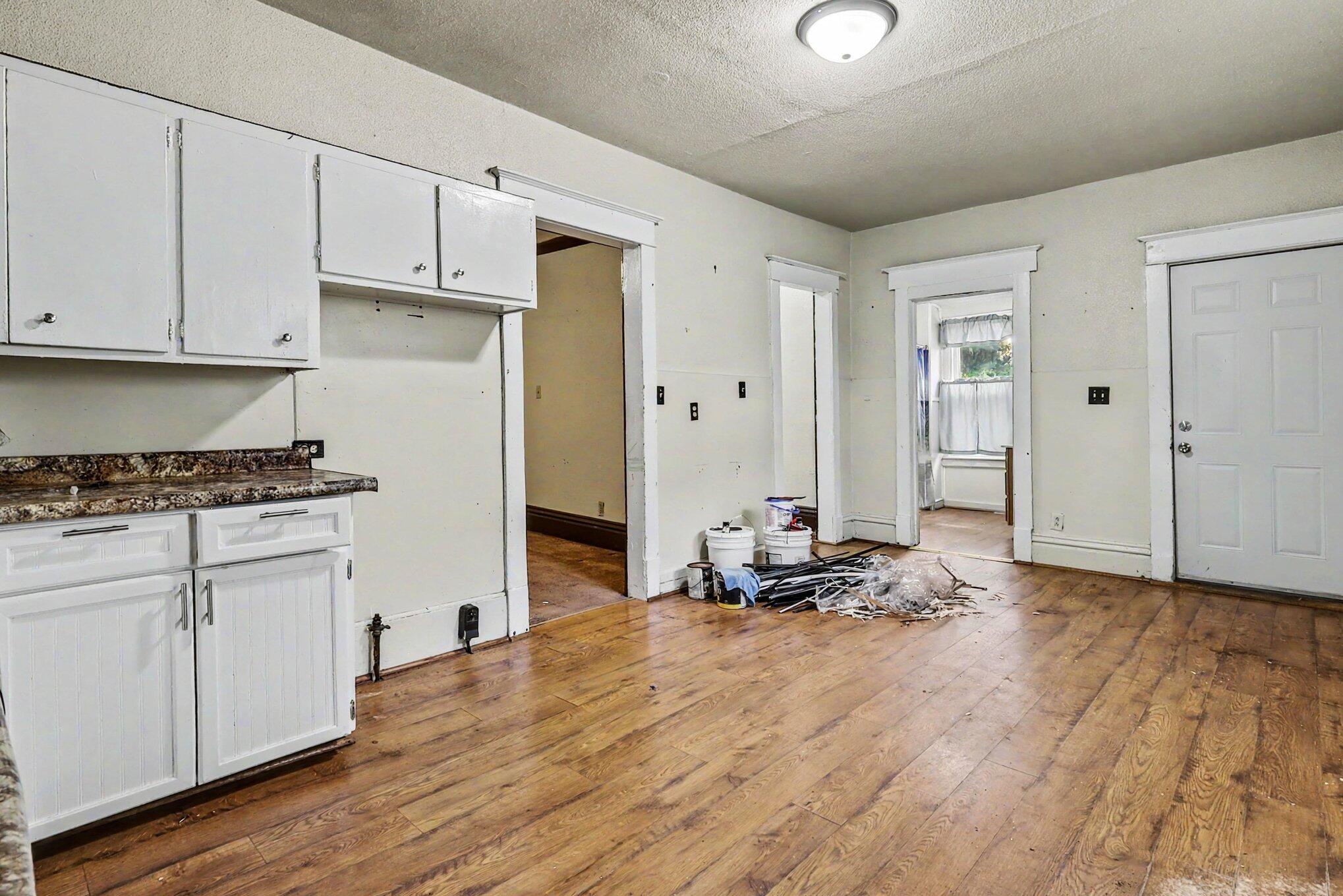 2332 Sanford Street Muskegon MI 49444
