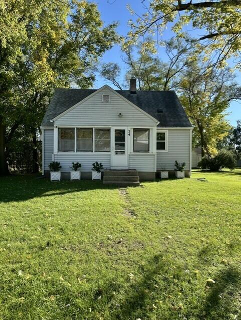 34 Marcus Street SW Grand Rapids MI 49548