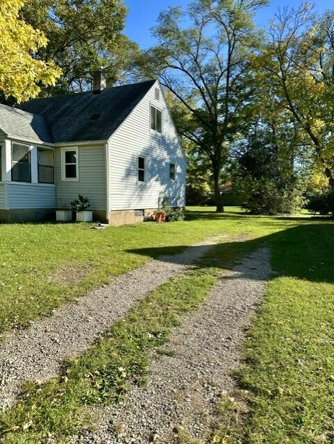 34 Marcus Street SW Grand Rapids MI 49548