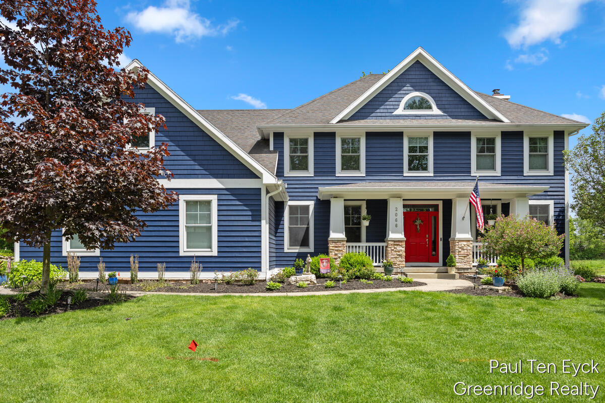 2066 Feathery Court SE Grand Rapids MI 49546