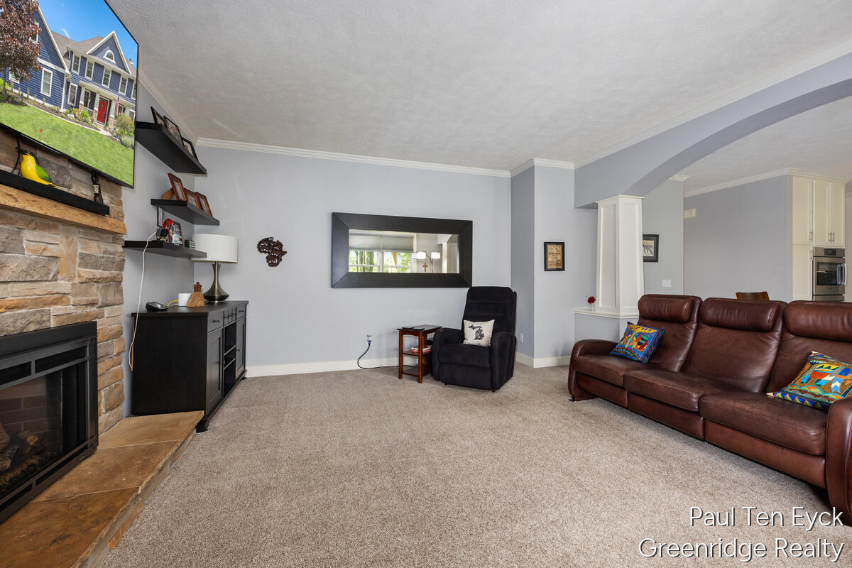 2066 Feathery Court SE Grand Rapids MI 49546