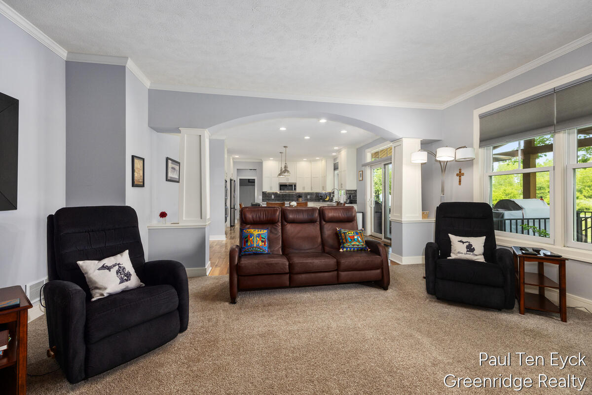 2066 Feathery Court SE Grand Rapids MI 49546