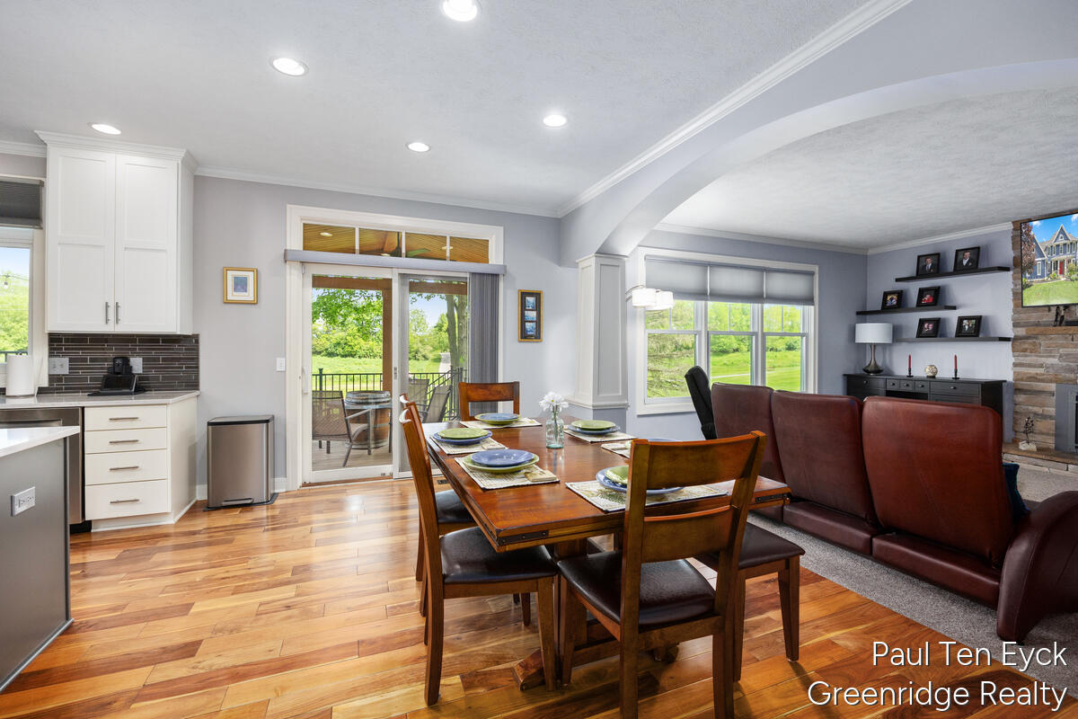 2066 Feathery Court SE Grand Rapids MI 49546