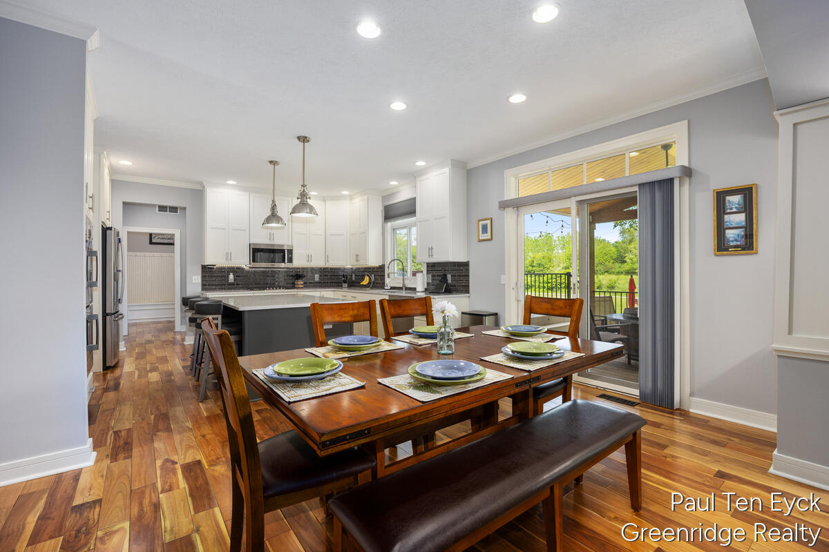 2066 Feathery Court SE Grand Rapids MI 49546