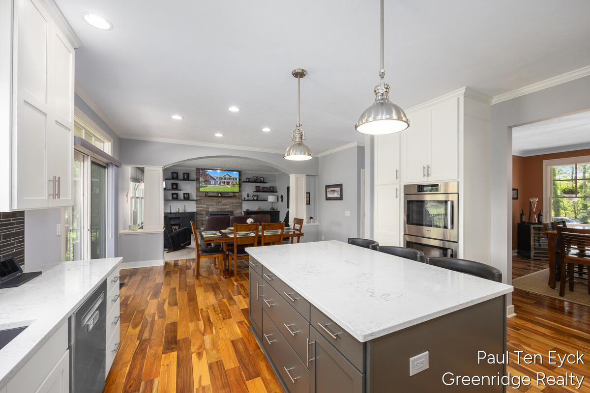 2066 Feathery Court SE Grand Rapids MI 49546
