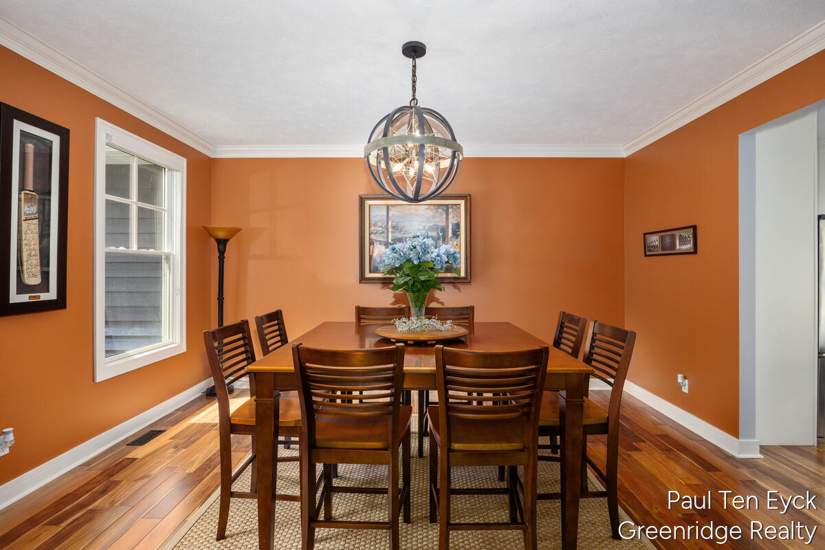 2066 Feathery Court SE Grand Rapids MI 49546