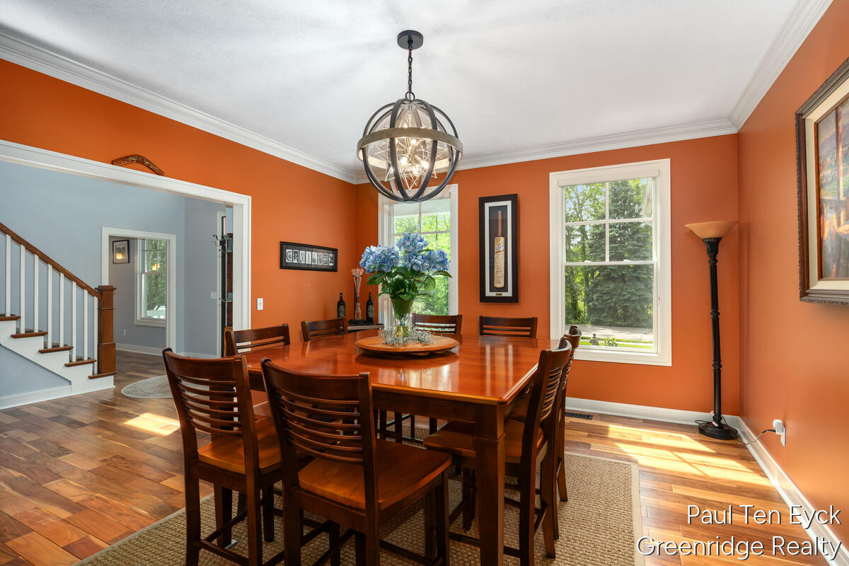 2066 Feathery Court SE Grand Rapids MI 49546