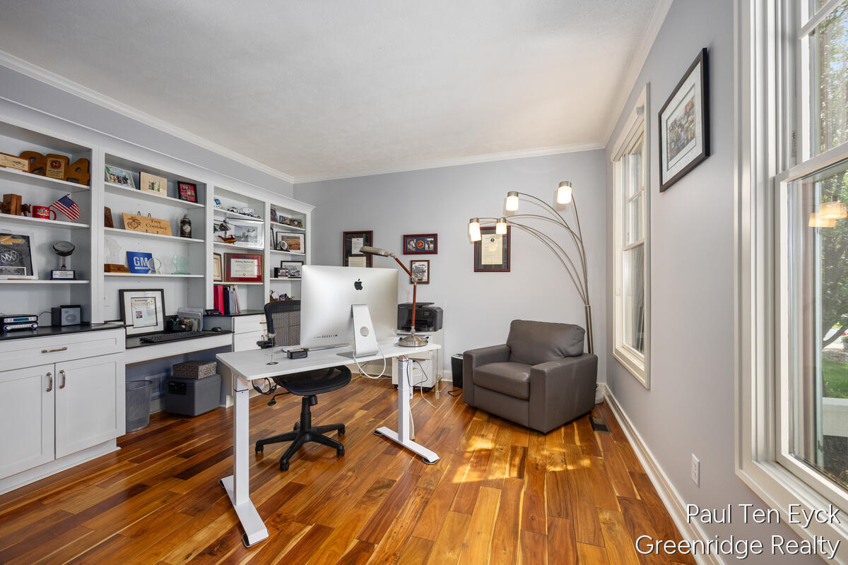 2066 Feathery Court SE Grand Rapids MI 49546