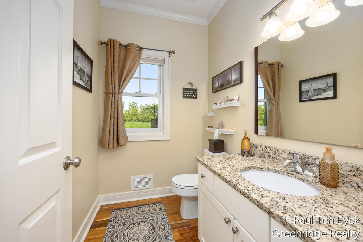 2066 Feathery Court SE Grand Rapids MI 49546