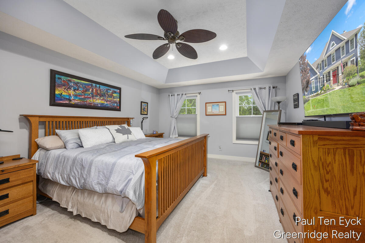 2066 Feathery Court SE Grand Rapids MI 49546