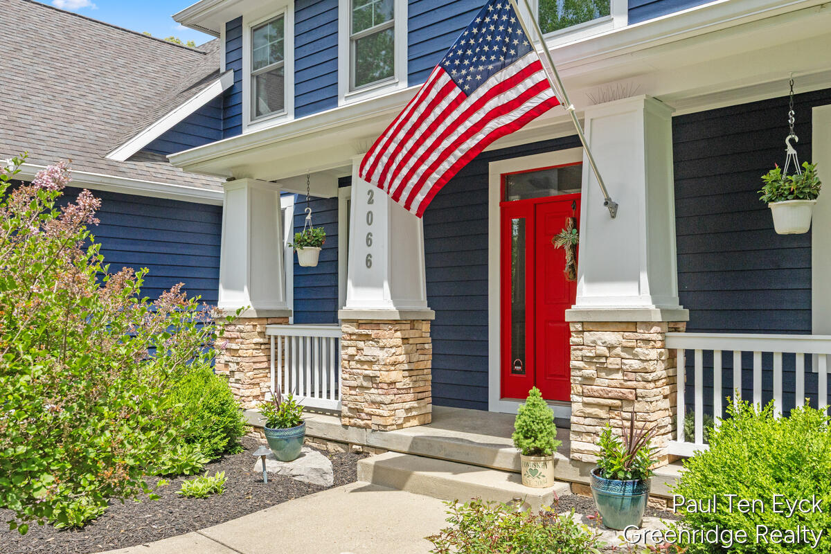 2066 Feathery Court SE Grand Rapids MI 49546
