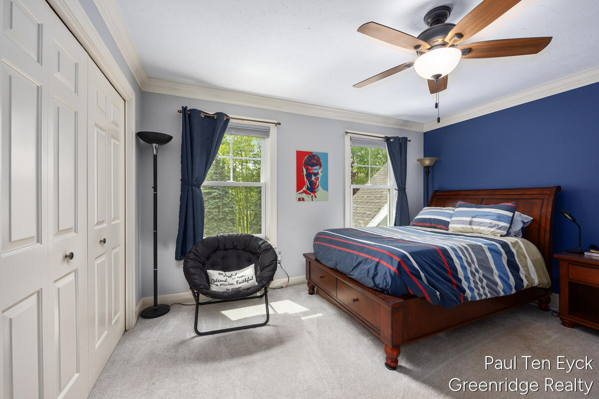 2066 Feathery Court SE Grand Rapids MI 49546