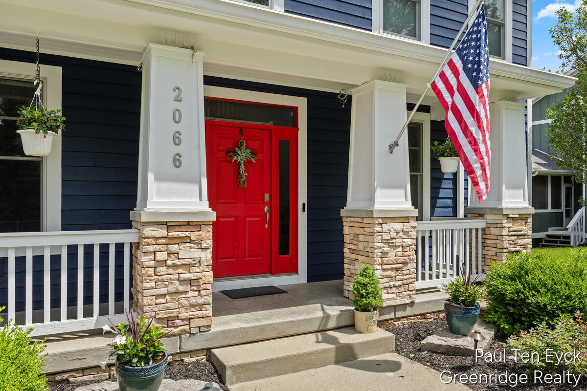 2066 Feathery Court SE Grand Rapids MI 49546