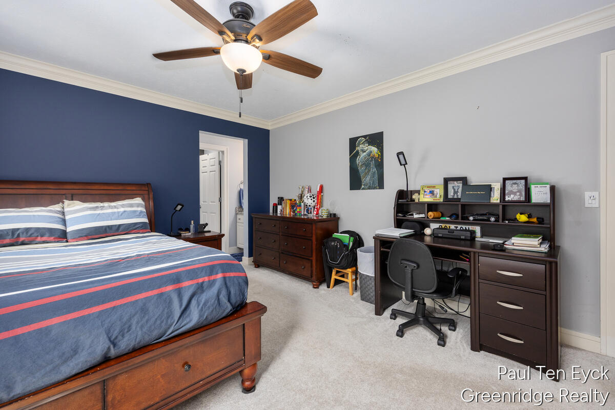 2066 Feathery Court SE Grand Rapids MI 49546