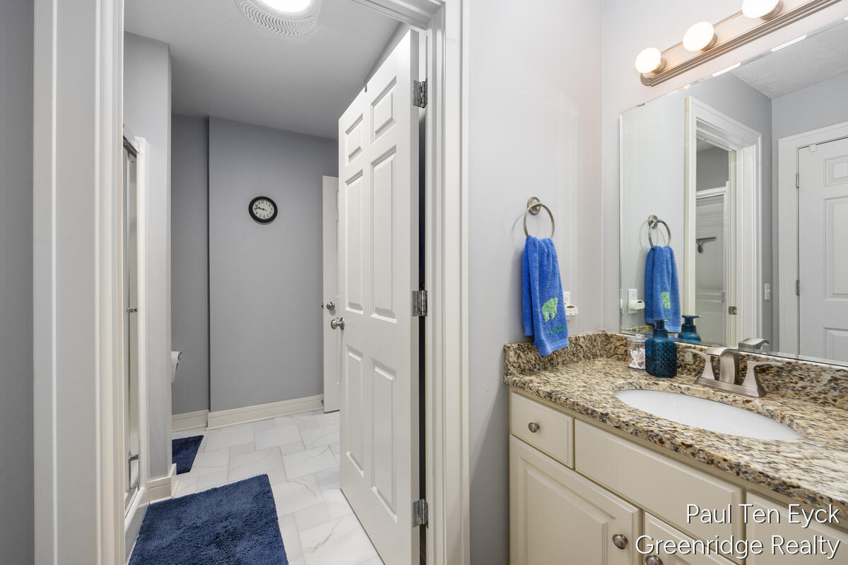 2066 Feathery Court SE Grand Rapids MI 49546