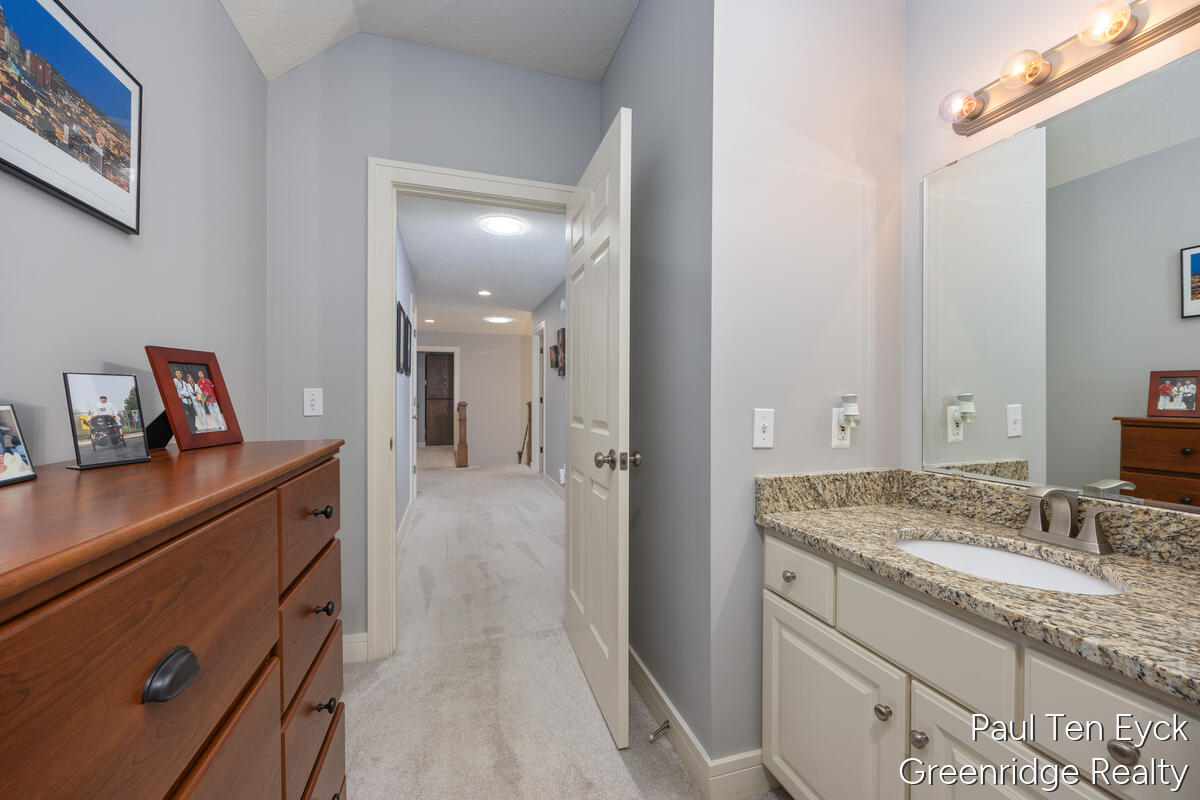 2066 Feathery Court SE Grand Rapids MI 49546