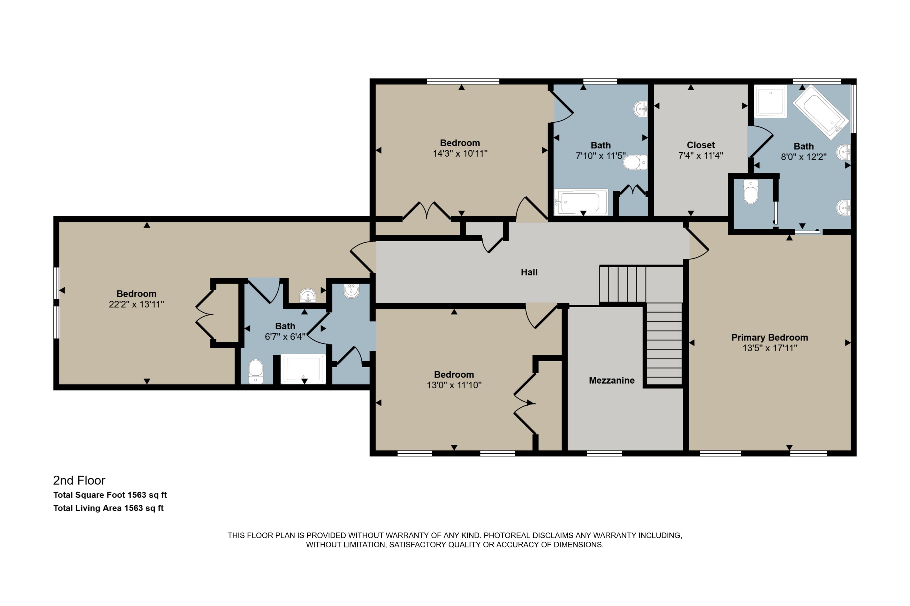 2066 Feathery Court SE Grand Rapids MI 49546