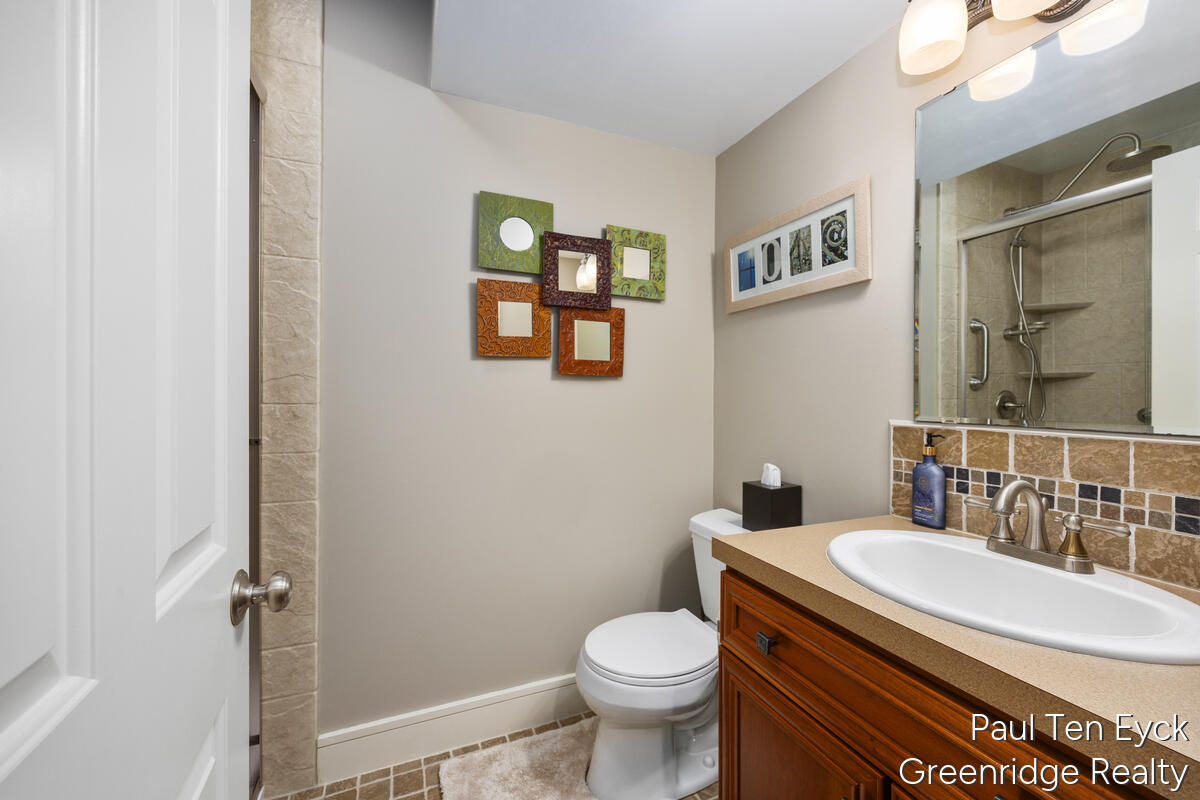 2066 Feathery Court SE Grand Rapids MI 49546
