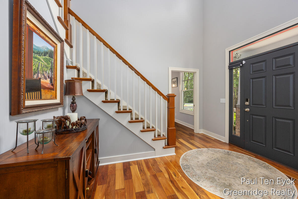 2066 Feathery Court SE Grand Rapids MI 49546