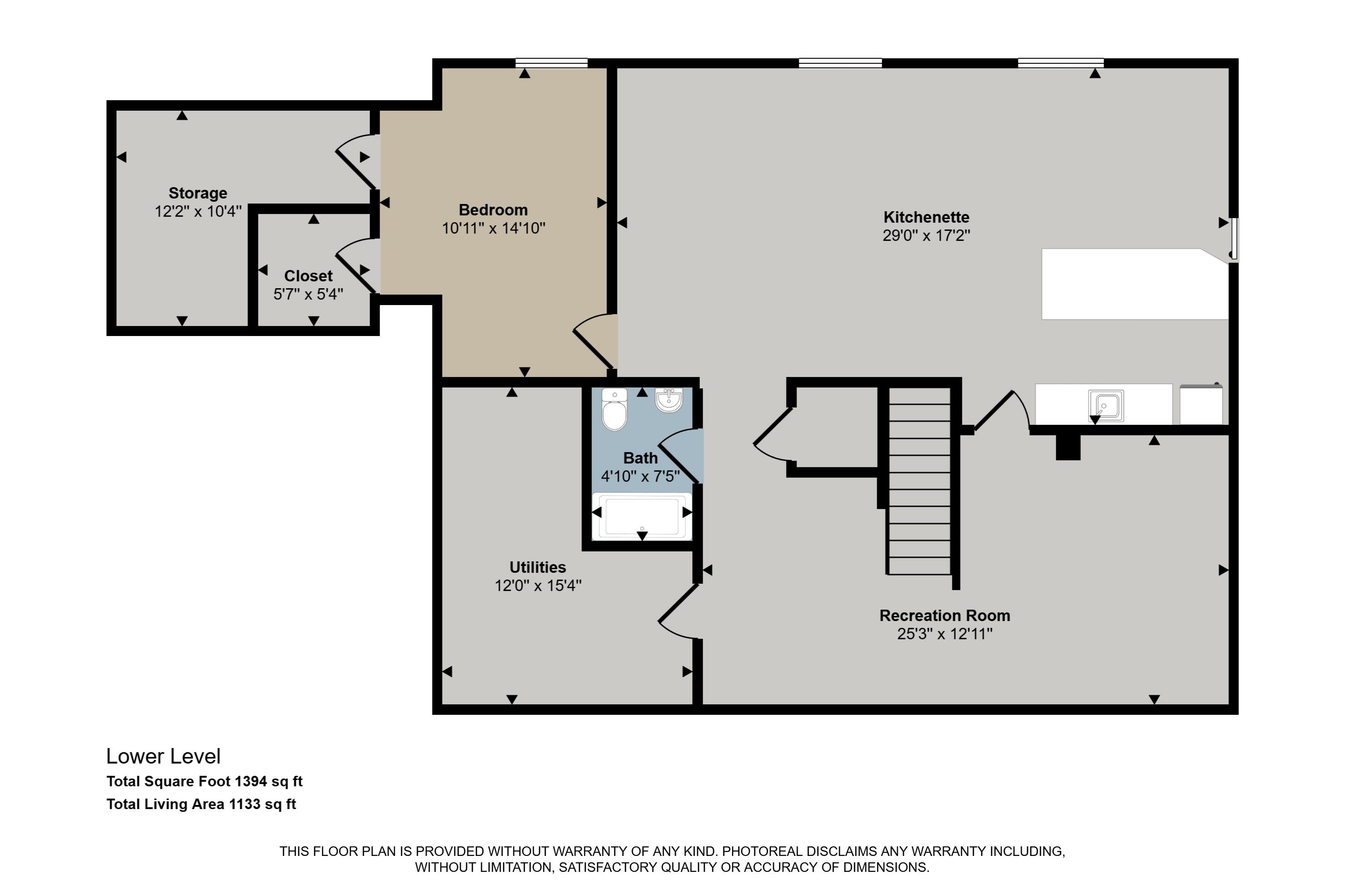 2066 Feathery Court SE Grand Rapids MI 49546